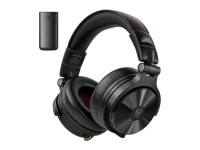 Fones de ouvido sem fio ONEODIO Studio Max 2 (preto)