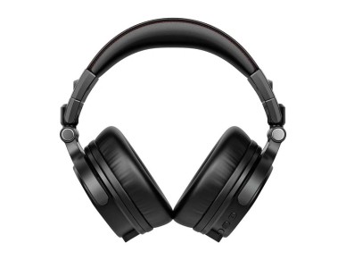 Fones de ouvido sem fio ONEODIO Studio Max 2 (preto)