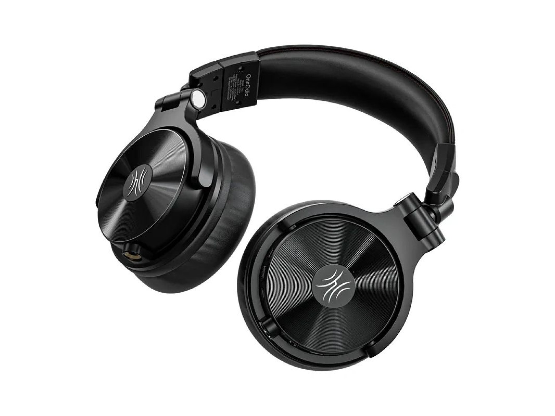 Fones de ouvido sem fio ONEODIO Studio Max 2 (preto)