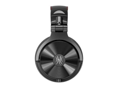 Fones de ouvido sem fio ONEODIO Studio Max 2 (preto)