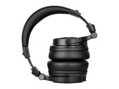 Fones de ouvido sem fio ONEODIO Studio Max 2 (preto)
