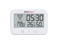 BALDRTHERM B0549STH Bathroom Timer