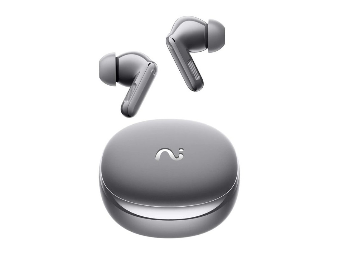 Auriculares inalámbricos VIAIM Recdot 2 AI TWS con grabadora de voz (negros)