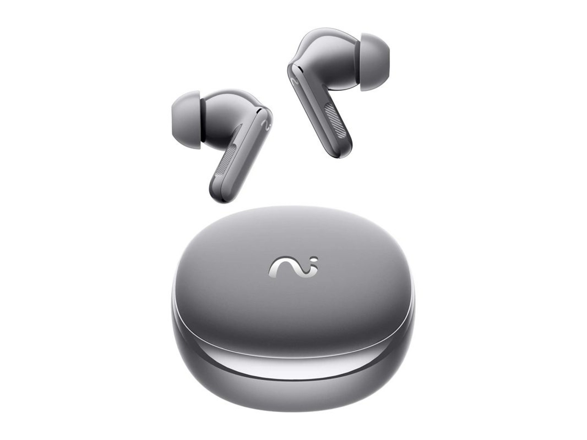 Fones de ouvido VIAIM Recdot 2 AI TWS com gravador de voz (preto)