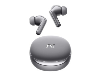 VIAIM Recdot 2 AI TWS Earbuds with Voice Recorder (Black) VIAIM Recdot 2 AI TWS Earbuds with Voice Recorder (Black)