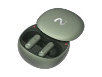 Fones de ouvido VIAIM Nano+ com IA e gravador de voz (verde) Fones de ouvido VIAIM Nano+ com IA e gravador de voz (verde)