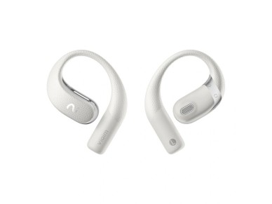 Auriculares intrauditivos VIAIM Open Note con IA y grabadora de voz (gris) Auriculares intrauditivos VIAIM Open Note con IA y grabadora de voz (gris)