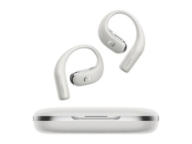 Fones de ouvido VIAIM Open Note AI com gravador de voz (cinza) Fones de ouvido VIAIM Open Note AI com gravador de voz (cinza)