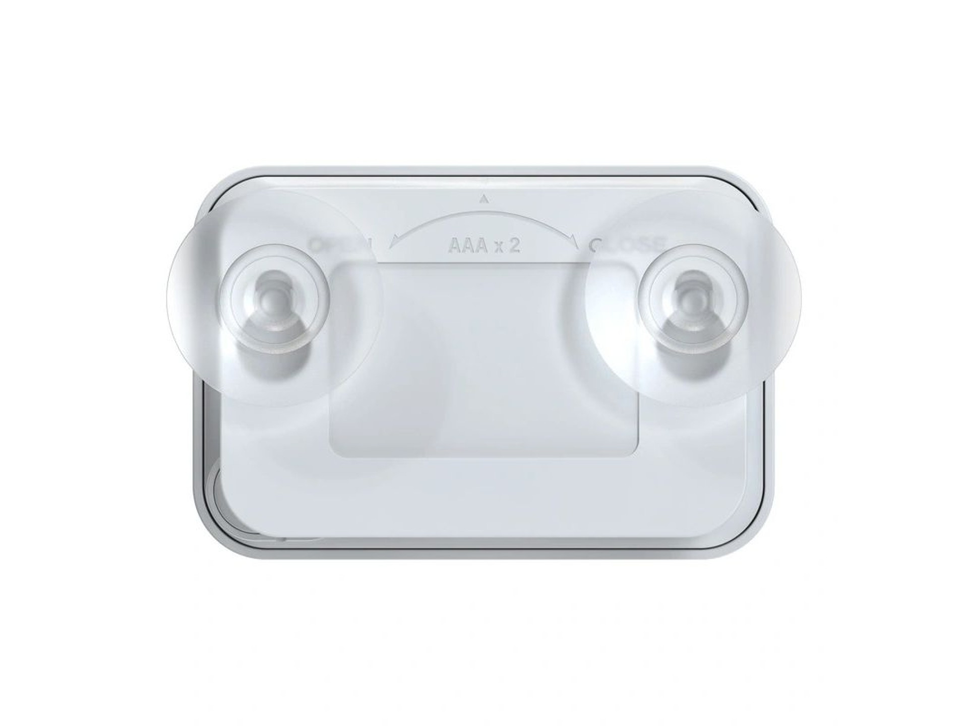 Temporizador de baño BALDRTHERM B0549STH