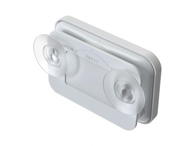 BALDRTHERM B0549STH Bathroom Timer