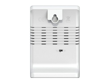 Termohigrómetro solar BALDRTHERM B0590TH-V6 con pantalla grande Termohigrómetro solar BALDRTHERM B0590TH-V6 con pantalla grande