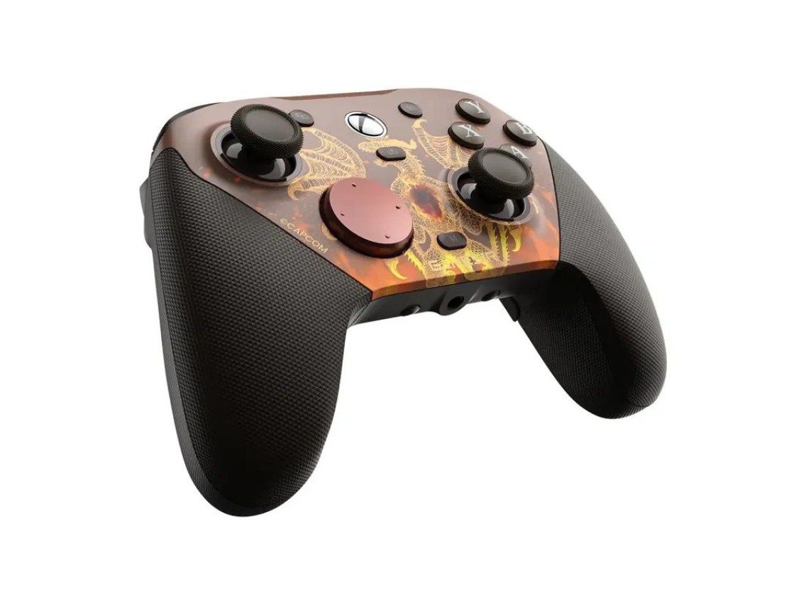 Controle sem fio GameSir G7 Pro DD2