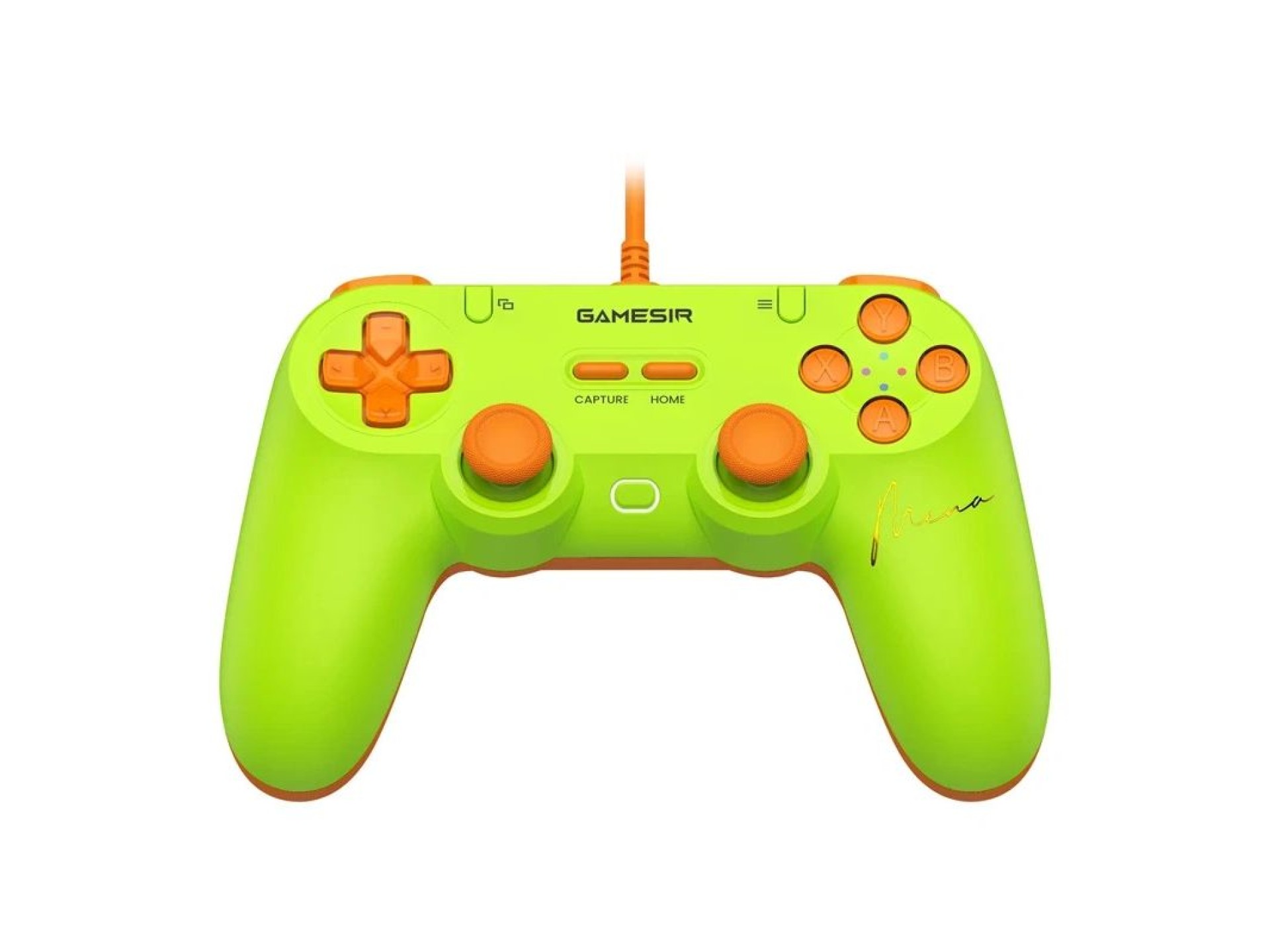 Controle GameSir T3 Lite