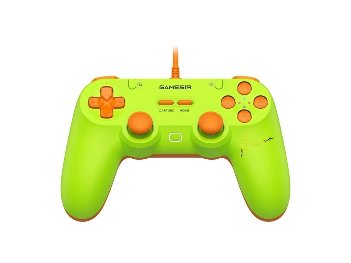 Controle GameSir T3 Lite