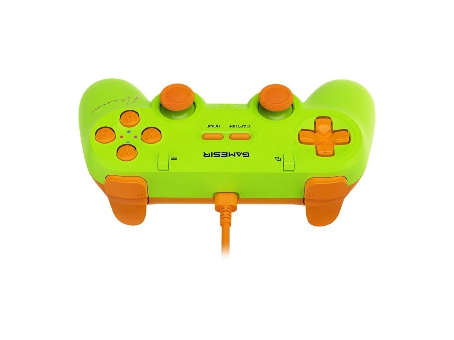 Controle GameSir T3 Lite
