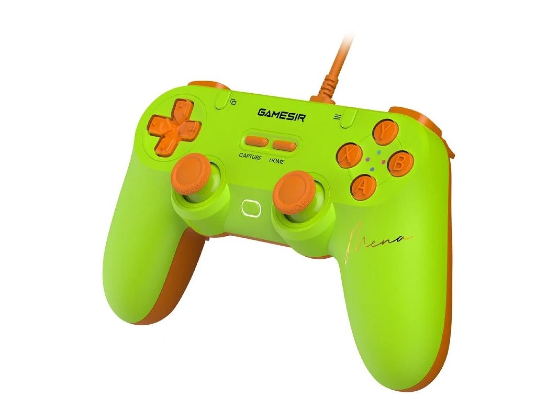 Controle GameSir T3 Lite