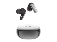 VIAIM Nano+ AI Earbuds with Voice Recorder (Silver) VIAIM Nano+ AI Earbuds with Voice Recorder (Silver)