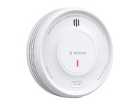 X-SENSE XS0D-MR Smoke Detector and Base Station