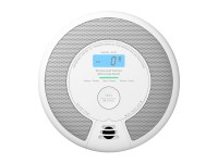 Detector de humo y alarma X-SENSE SC07