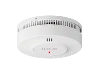 X-SENSE SD19 Photoelectric Smoke Detector X-SENSE SD19 Photoelectric Smoke Detector