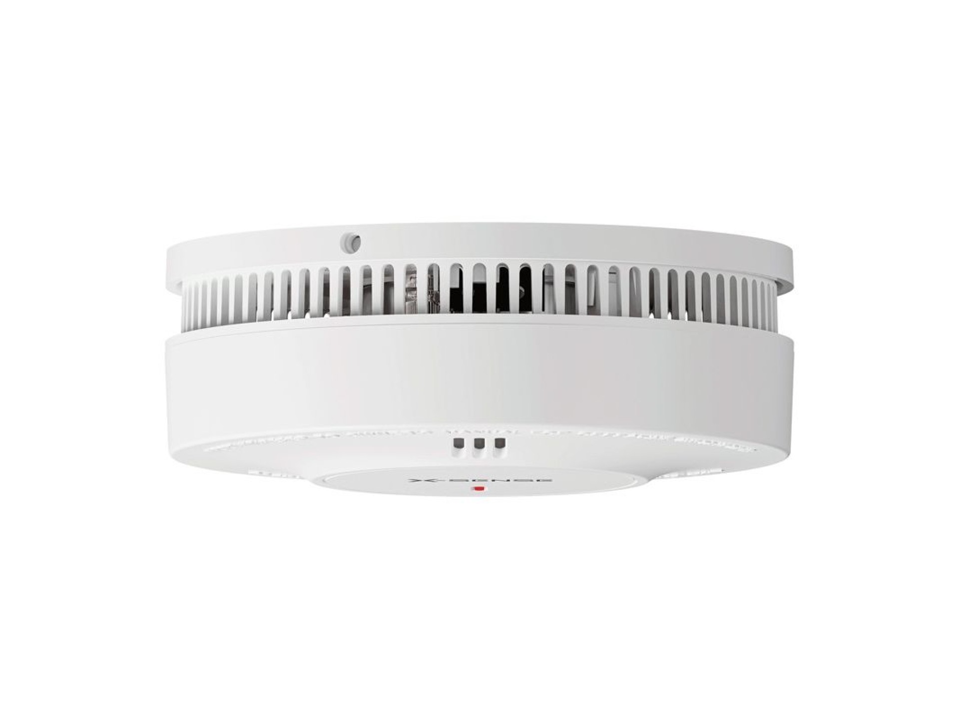 X-SENSE SD19 Photoelectric Smoke Detector