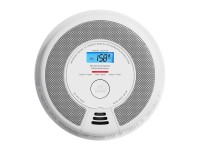 X-SENSE SC07-W Smoke and Alarm Detector