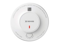X-SENSE SD19 Photoelectric Smoke Detector