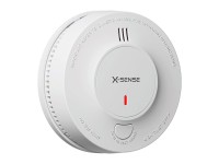 X-SENSE SD19 Photoelectric Smoke Detector X-SENSE SD19 Photoelectric Smoke Detector
