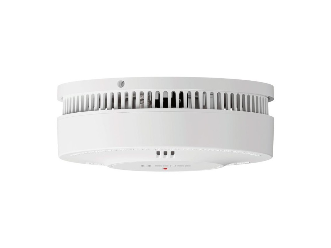 X-SENSE SD19 Photoelectric Smoke Detector