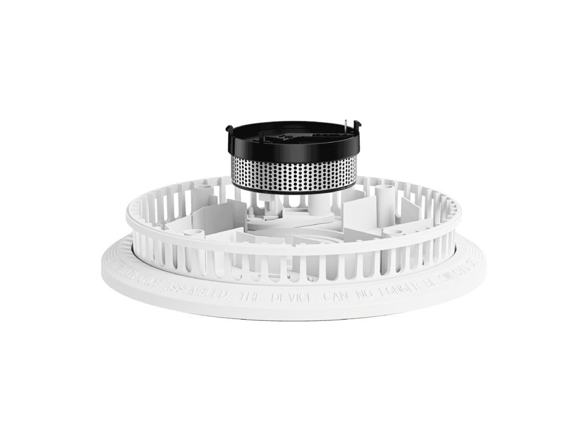 X-SENSE SD19 Photoelectric Smoke Detector