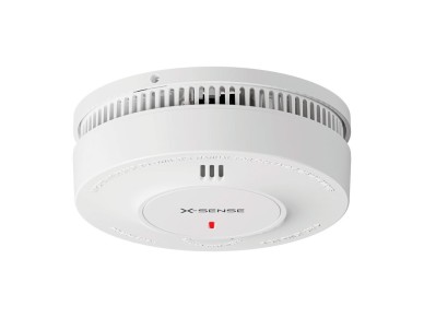 X-SENSE SD19 Photoelectric Smoke Detector