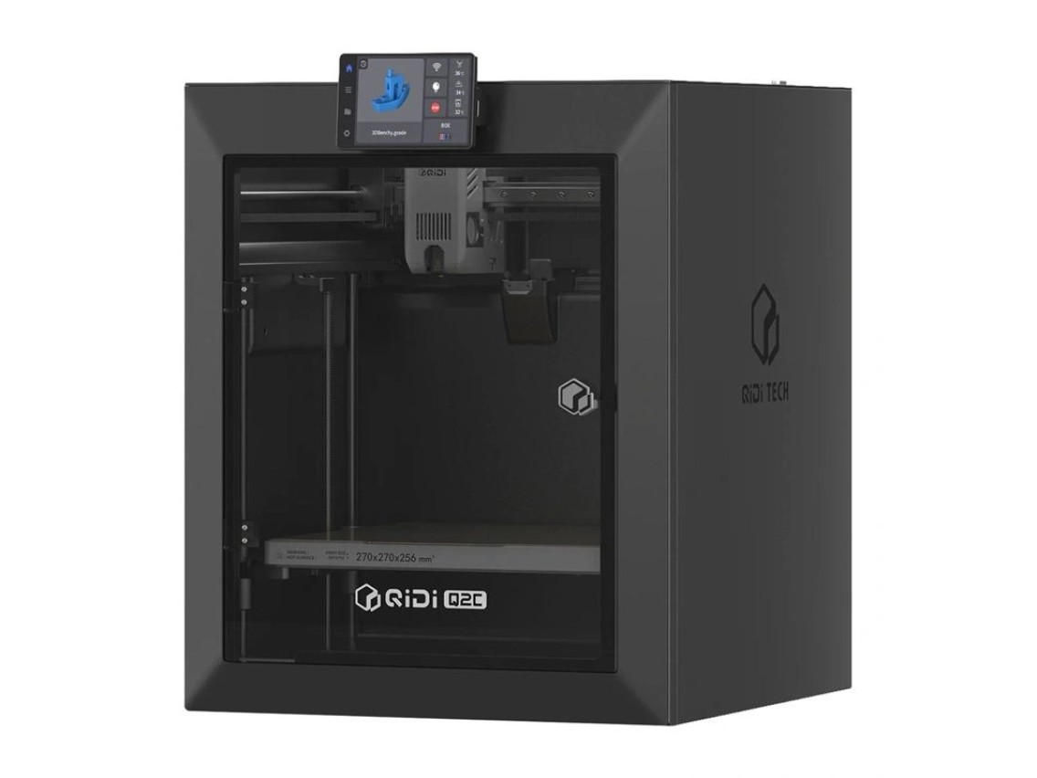 QiDi Q2C 3D Printer