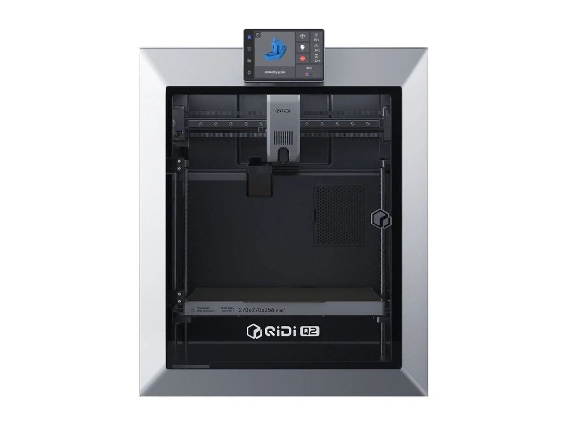 Impressora 3D Qidi Q2