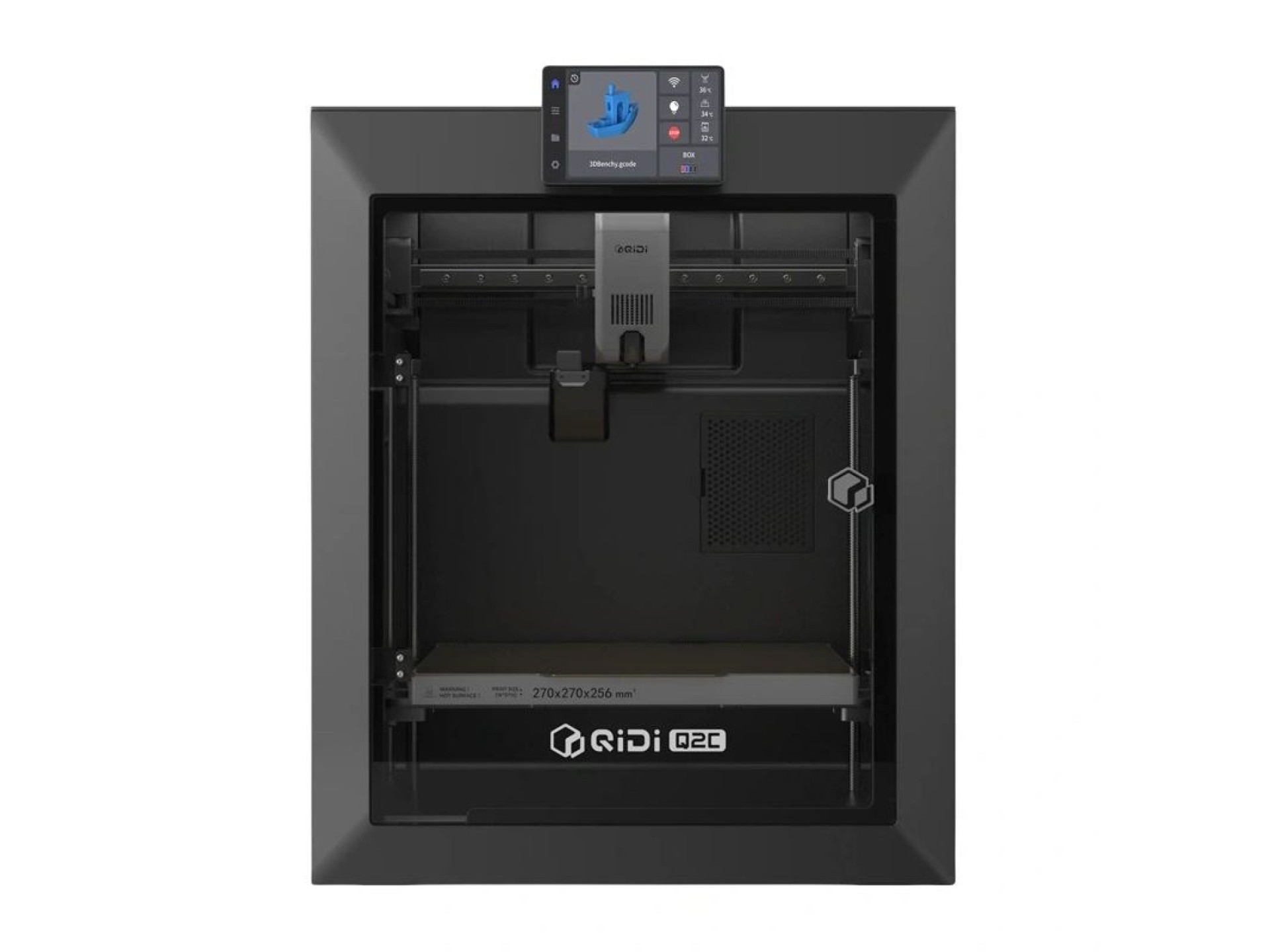 QiDi Q2C 3D Printer