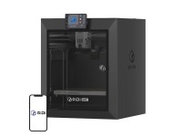 QiDi Q2C 3D Printer