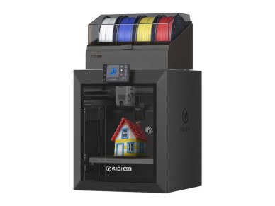 QiDi Q2C Combo 3D printer QiDi Q2C Combo 3D printer