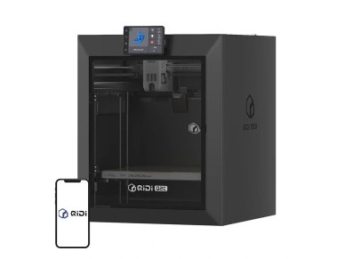QiDi Q2C 3D Printer QiDi Q2C 3D Printer