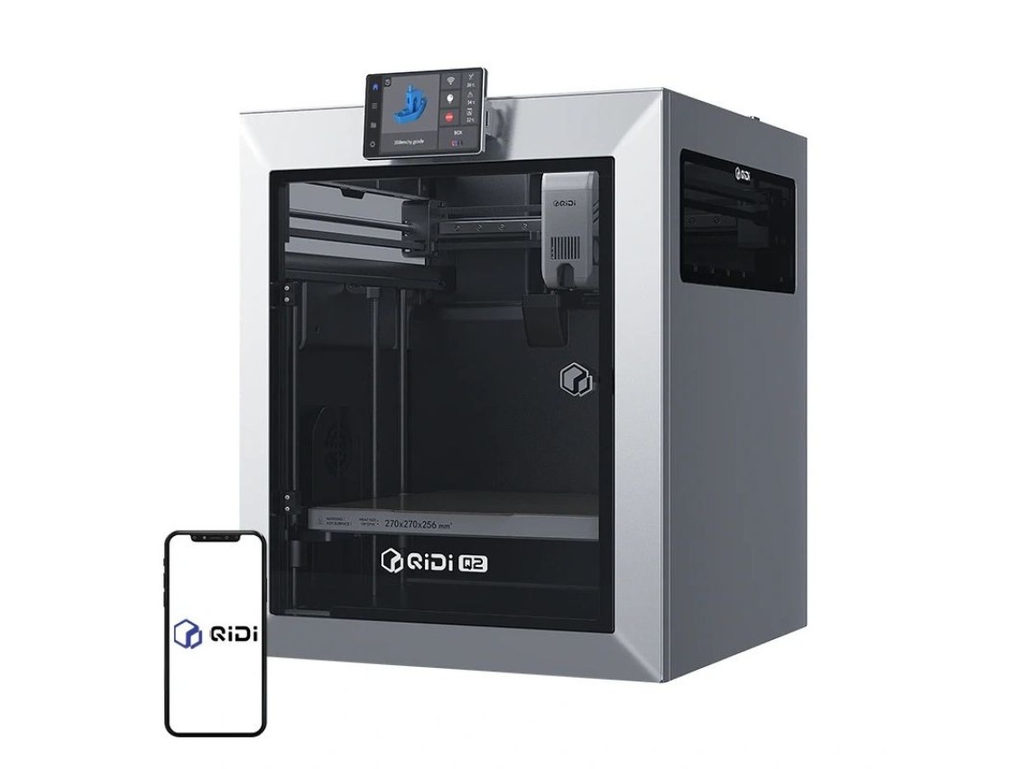 Impressora 3D Qidi Q2