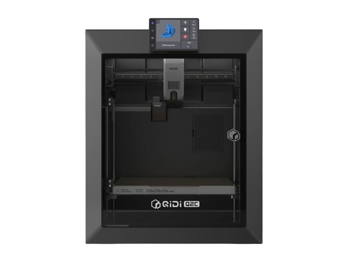 QiDi Q2C 3D Printer