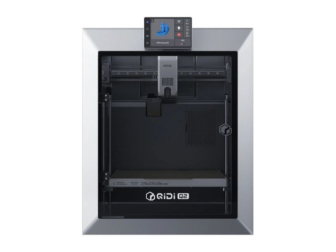 Impressora 3D Qidi Q2