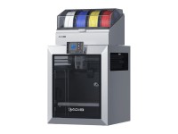 Impressora 3D QiDi Q2 Combo Impressora 3D QiDi Q2 Combo