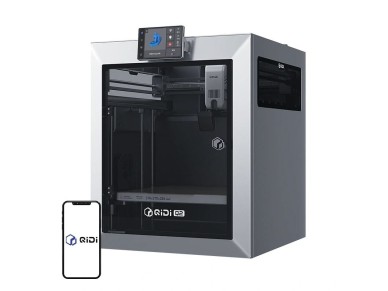 Impressora 3D Qidi Q2 Impressora 3D Qidi Q2