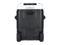 Refrigerador de carro Hcalory P40M+ com Bluetooth Refrigerador de carro Hcalory P40M+ com Bluetooth
