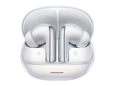 Auriculares inalámbricos QCY Melobuds N65 (blancos) Auriculares inalámbricos QCY Melobuds N65 (blancos)