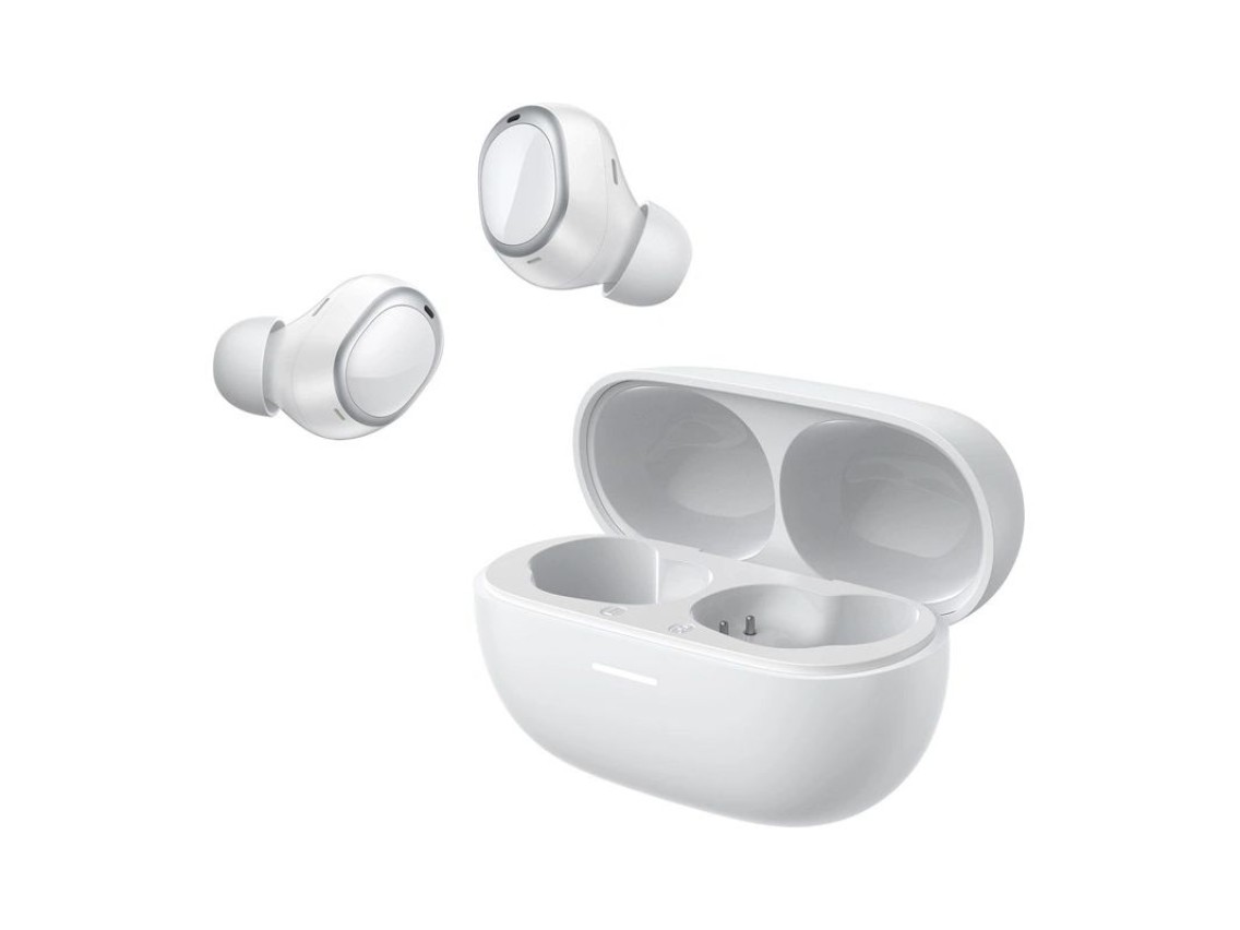 Auriculares inal�mbricos QCY Melobuds A30 (blancos)