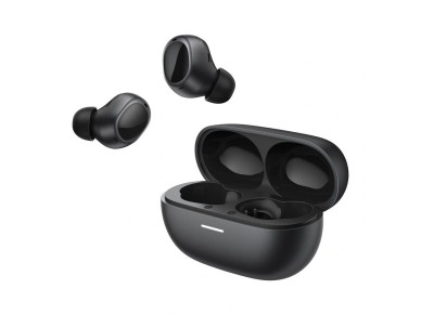 Fones de ouvido sem fio QCY Melobuds A30 (preto) Fones de ouvido sem fio QCY Melobuds A30 (preto)
