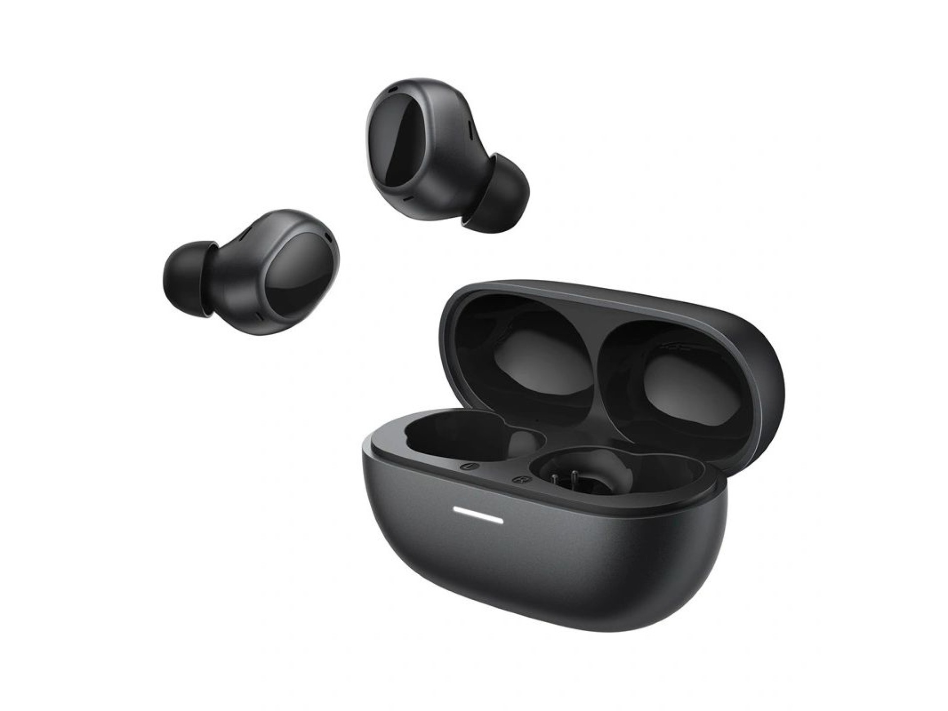 Auriculares inalámbricos QCY Melobuds A30 (negros)