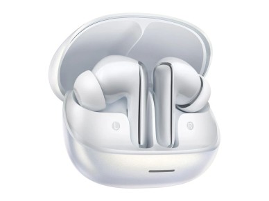 Auriculares inalámbricos QCY Melobuds N65 (blancos) Auriculares inalámbricos QCY Melobuds N65 (blancos)