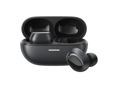 Fones de ouvido sem fio QCY Melobuds A30 (preto) Fones de ouvido sem fio QCY Melobuds A30 (preto)