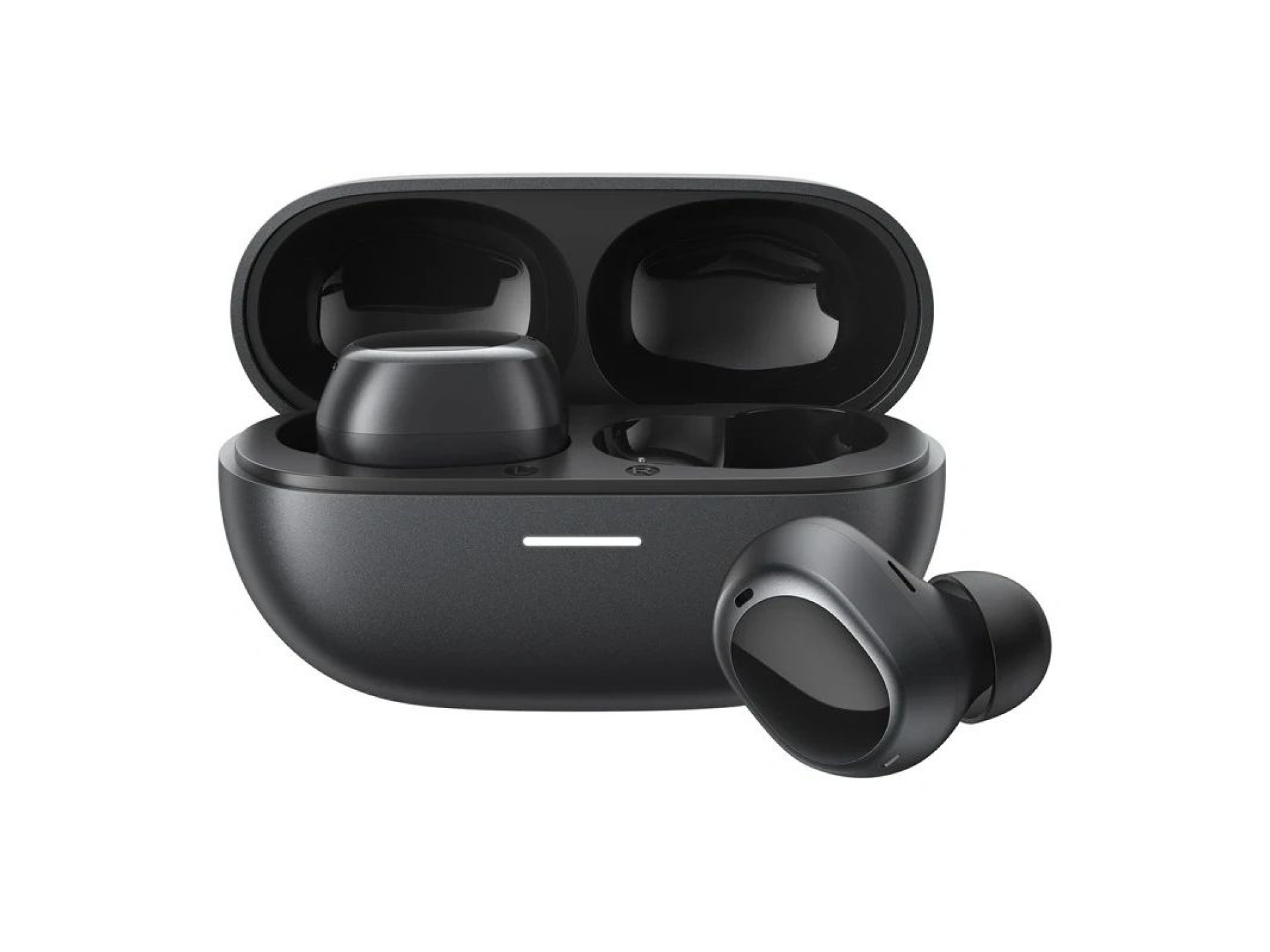 Auriculares inalámbricos QCY Melobuds A30 (negros)